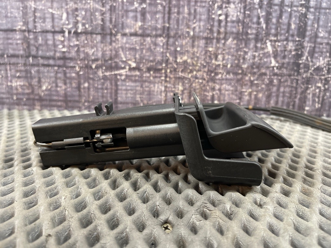 Рычаг ручного тормоза, 1600 рублей, Красноярск