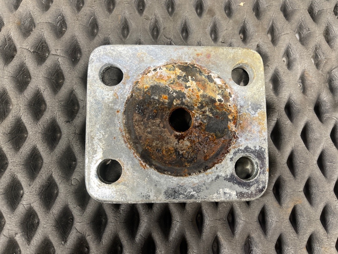 Заглушка, 970 рублей, Красноярск