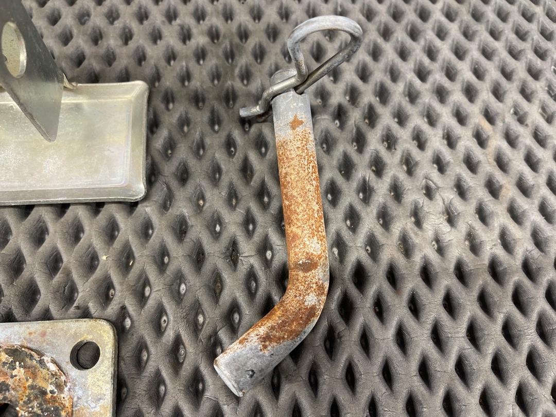 Заглушка, 970 рублей, Красноярск