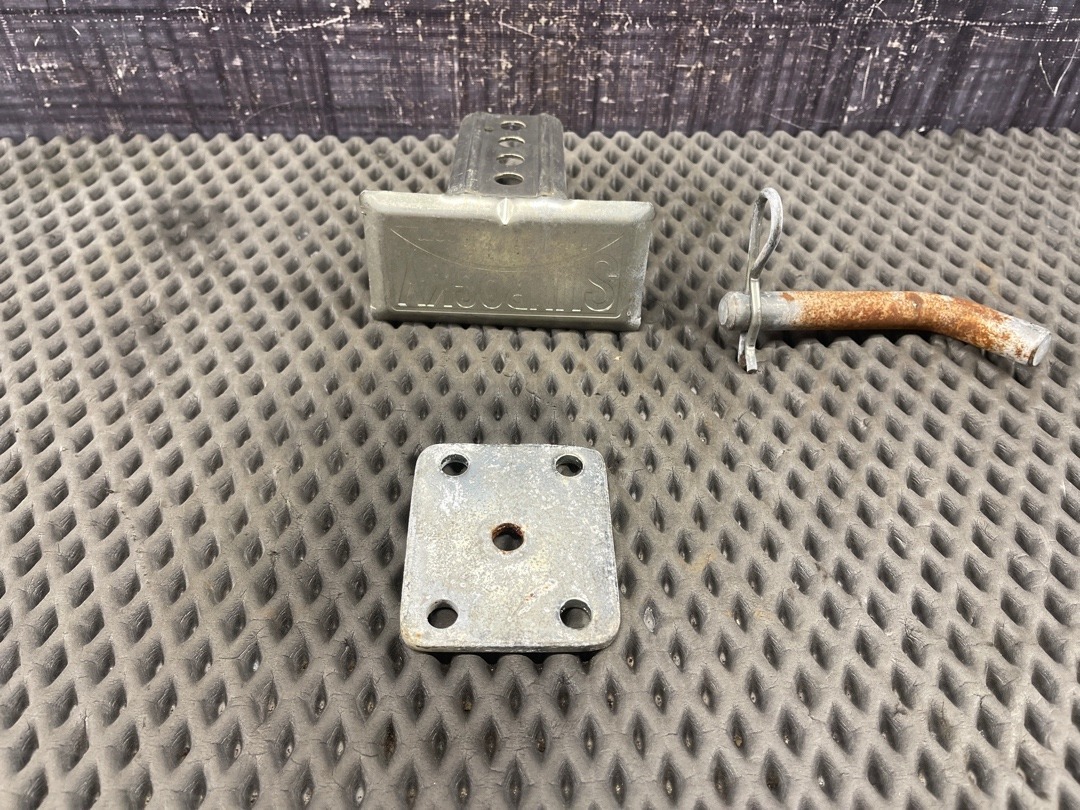 Заглушка, 970 рублей, Красноярск