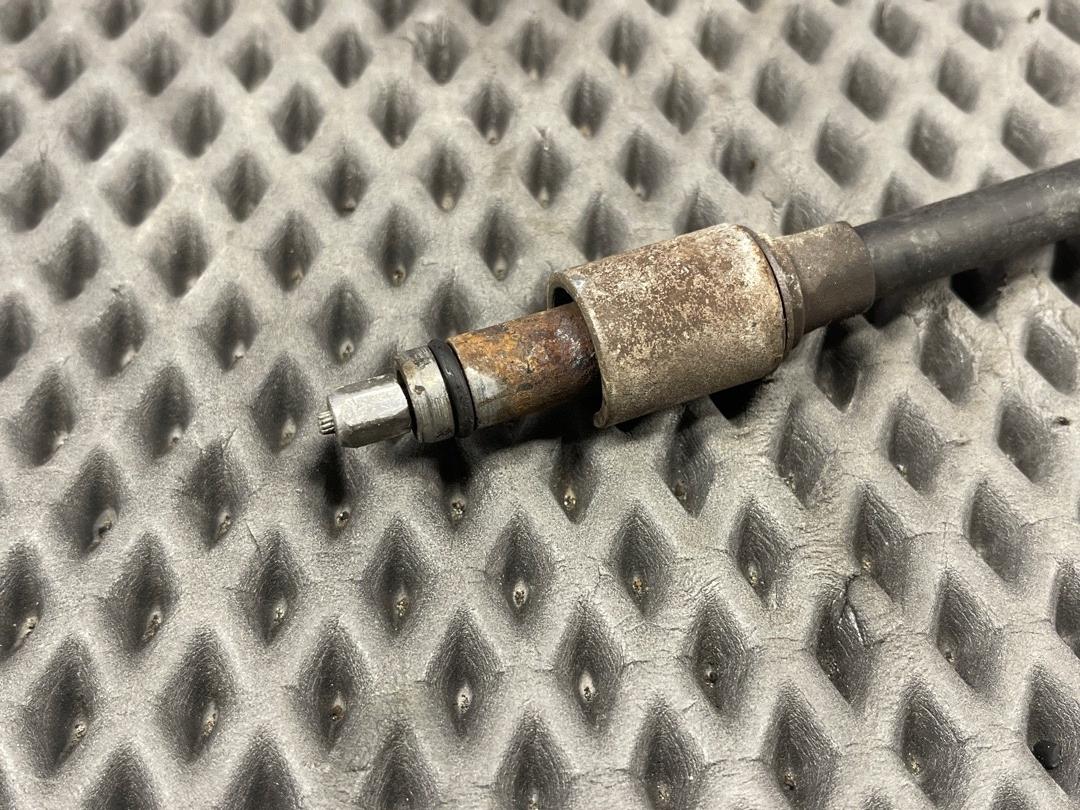 Трос ручника, 1610 рублей, Красноярск