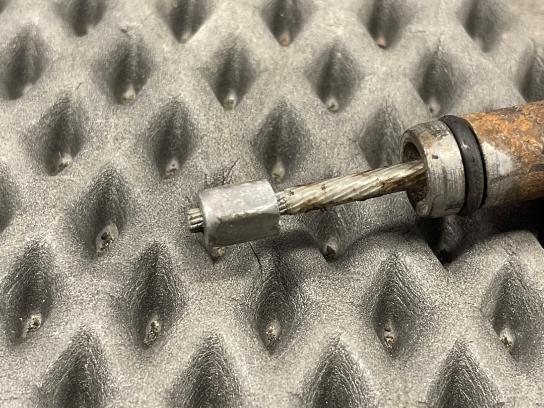 Трос ручника, 1610 рублей, Красноярск