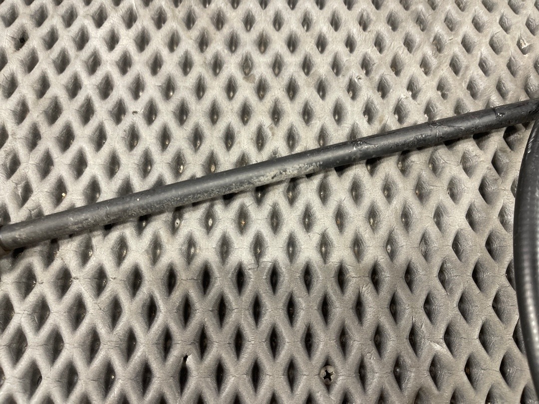 Трос ручника, 1610 рублей, Красноярск