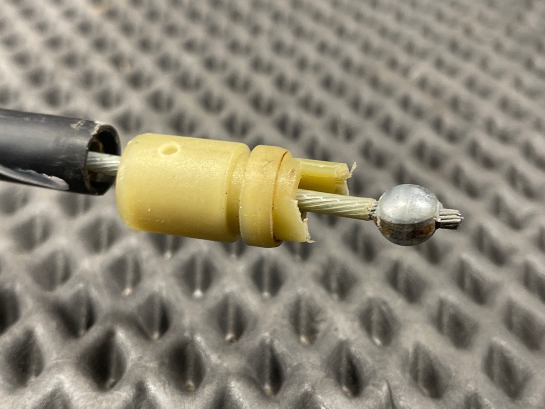 Трос ручника, 1610 рублей, Красноярск