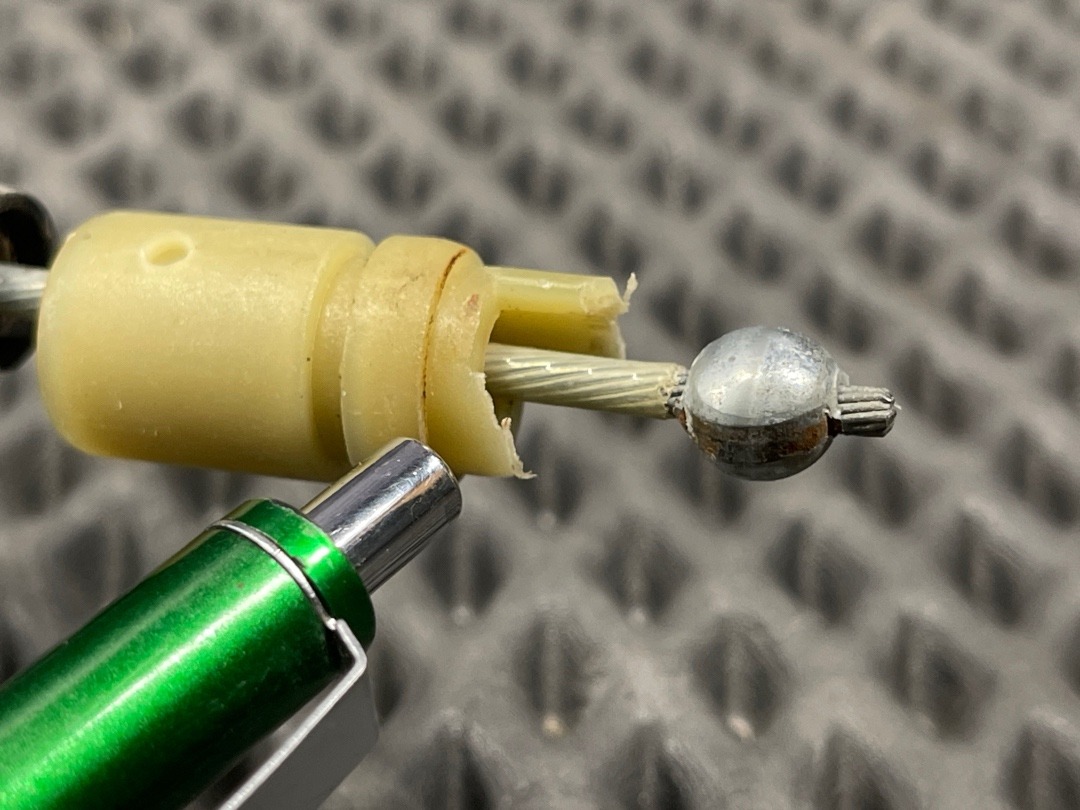 Трос ручника, 1610 рублей, Красноярск