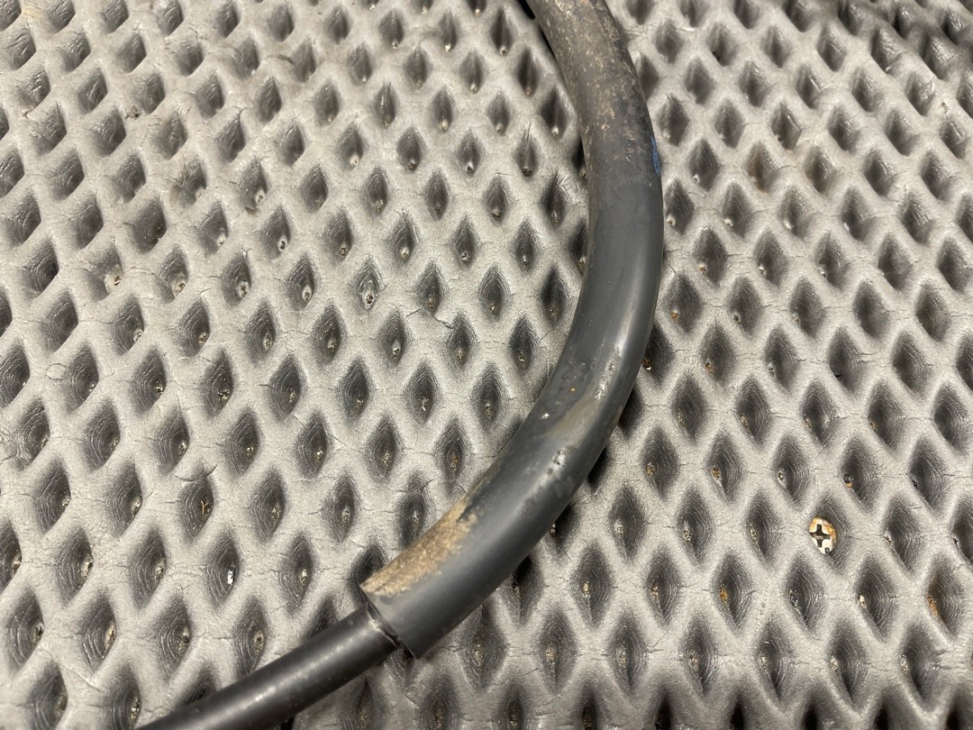 Трос ручника, 1610 рублей, Красноярск