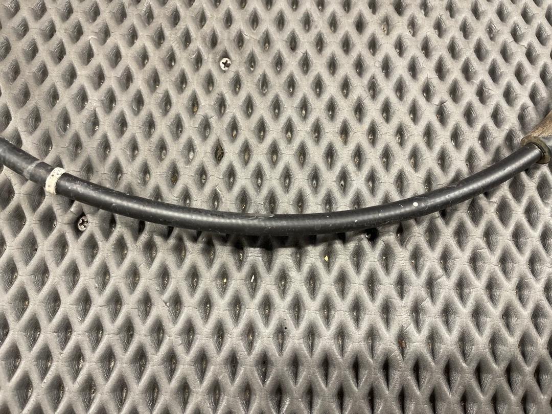 Трос ручника, 1610 рублей, Красноярск