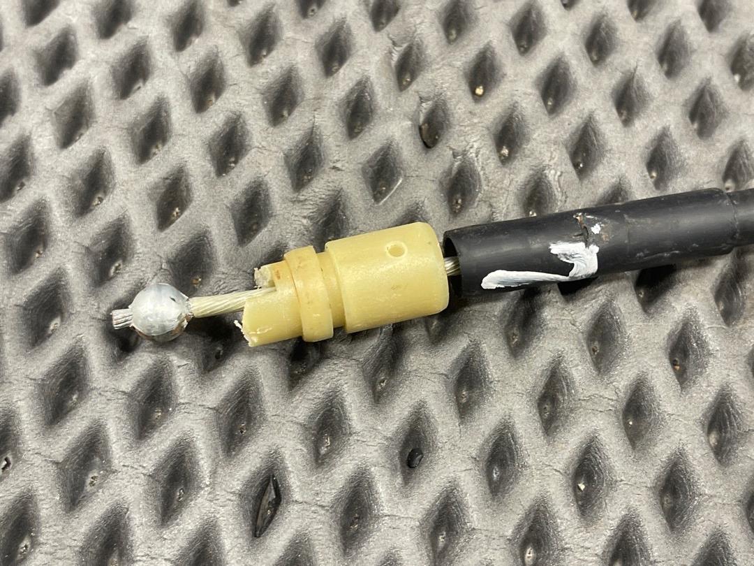 Трос ручника, 1610 рублей, Красноярск