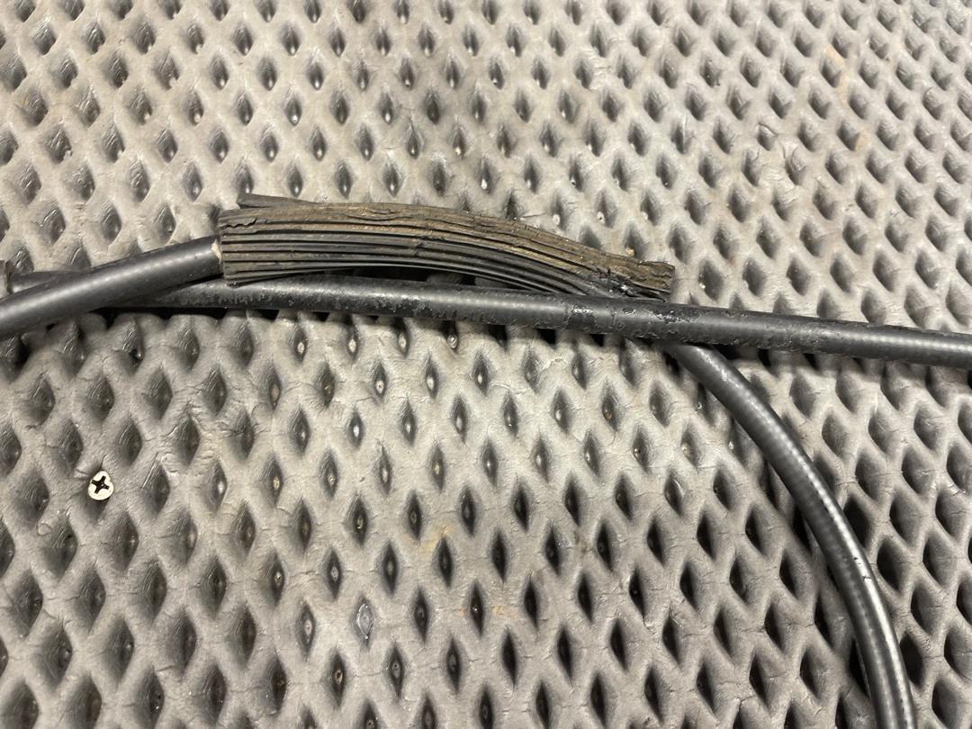 Трос ручника, 1610 рублей, Красноярск