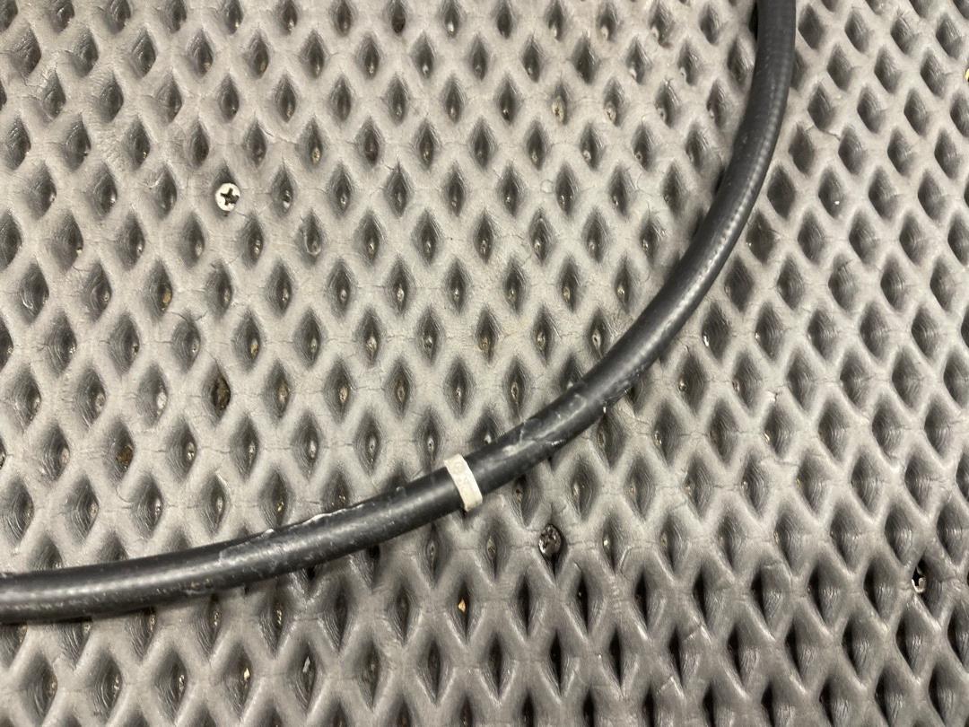 Трос ручника, 1610 рублей, Красноярск