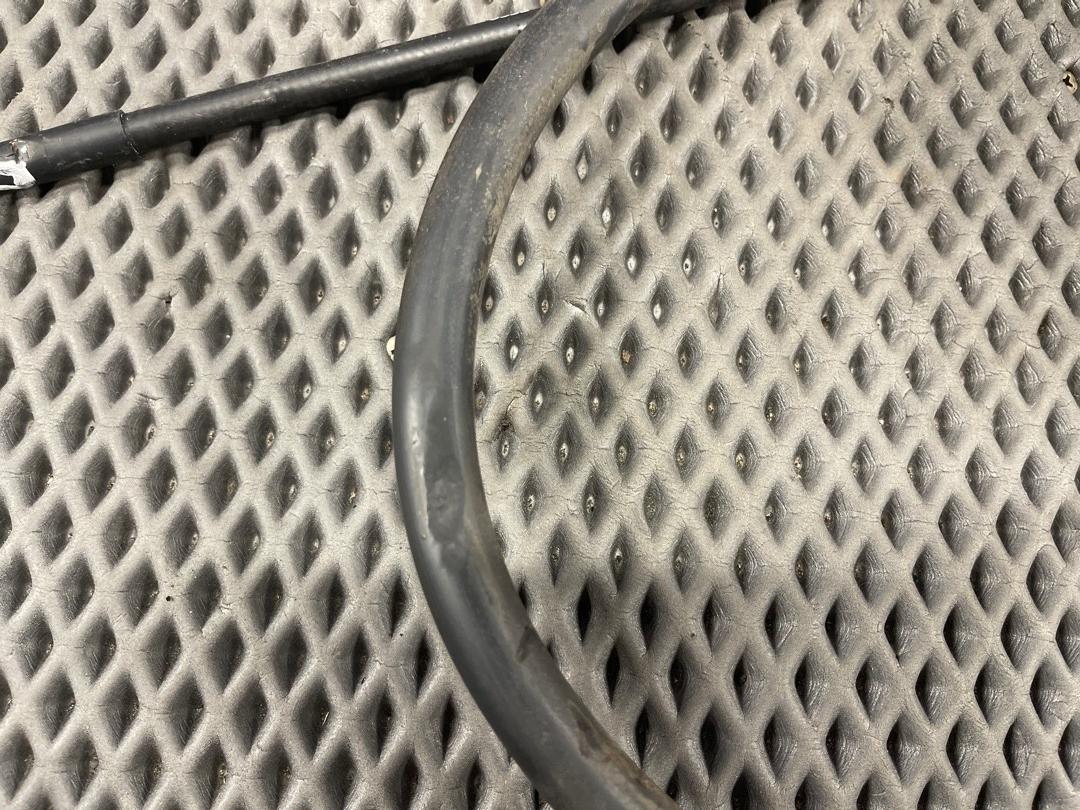 Трос ручника, 1610 рублей, Красноярск