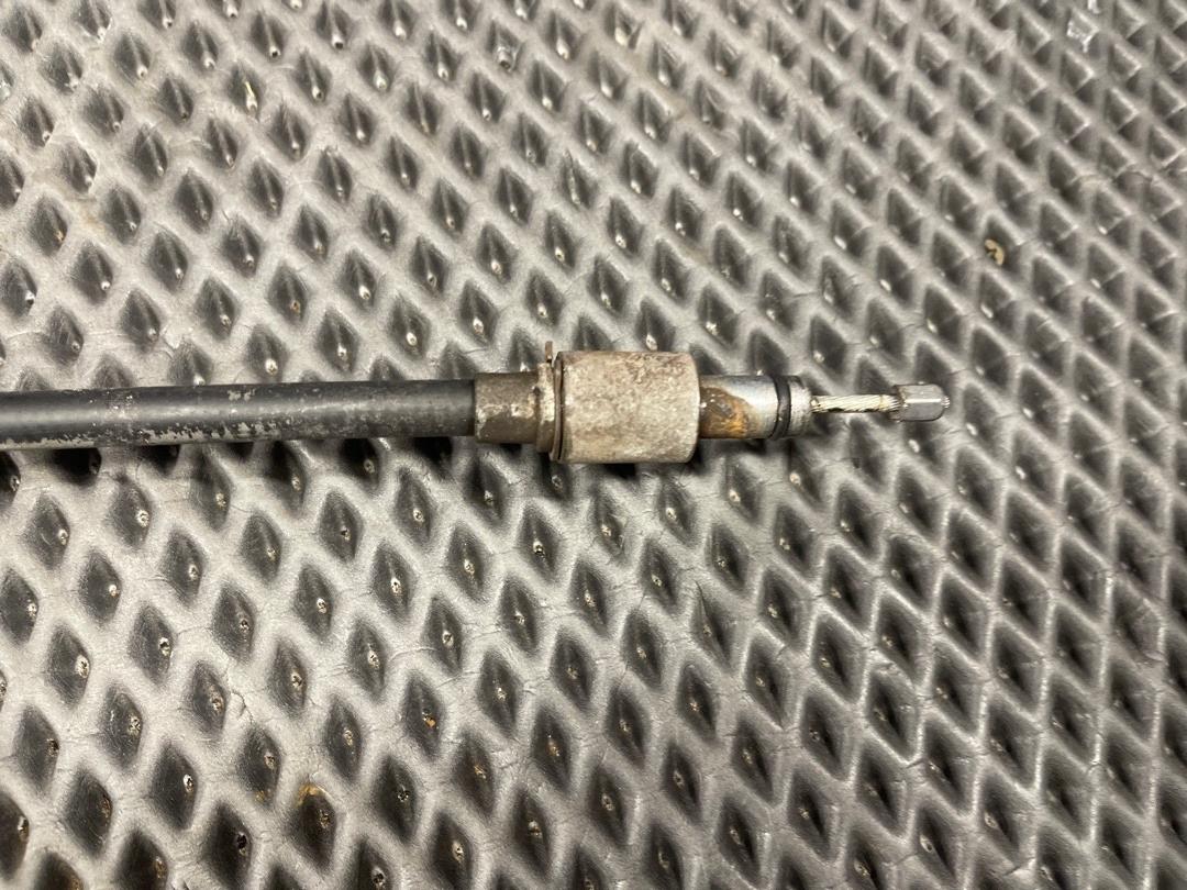 Трос ручника, 1610 рублей, Красноярск