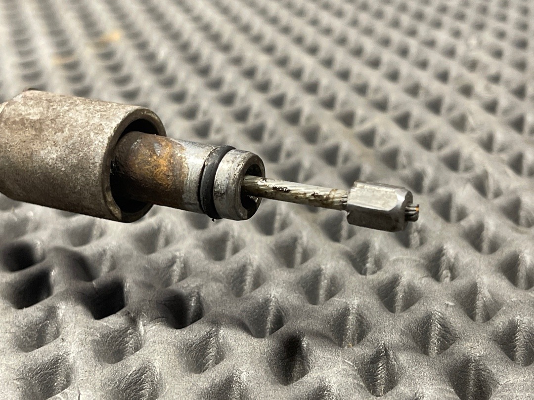 Трос ручника, 1610 рублей, Красноярск