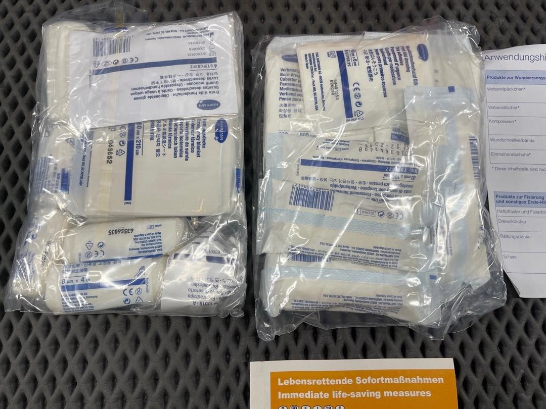 Аптечка, 3130 рублей, Красноярск