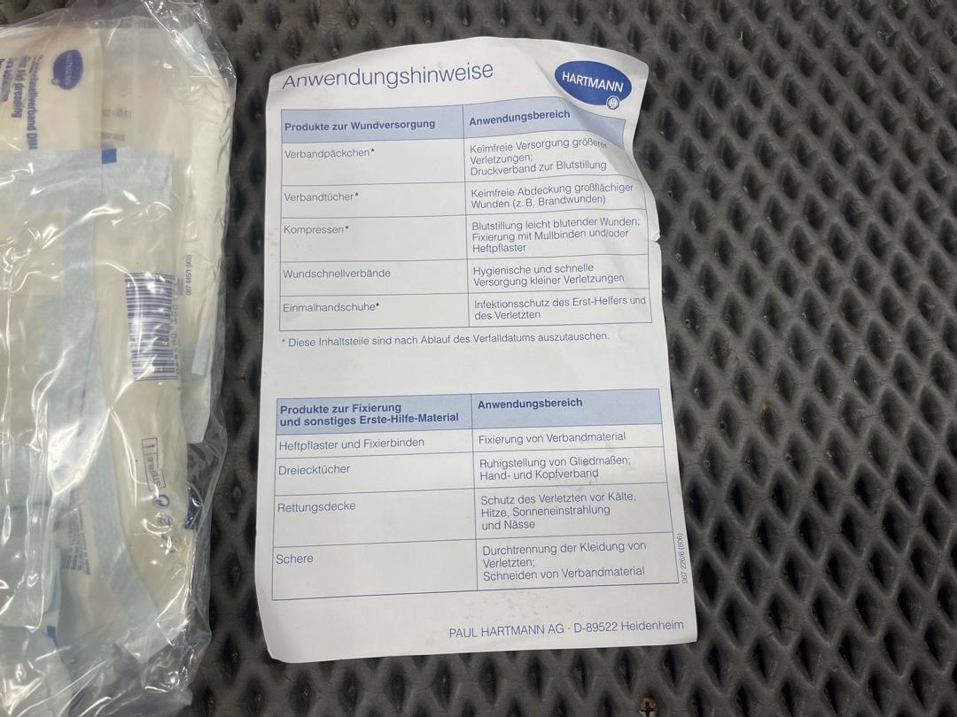 Аптечка, 3130 рублей, Красноярск