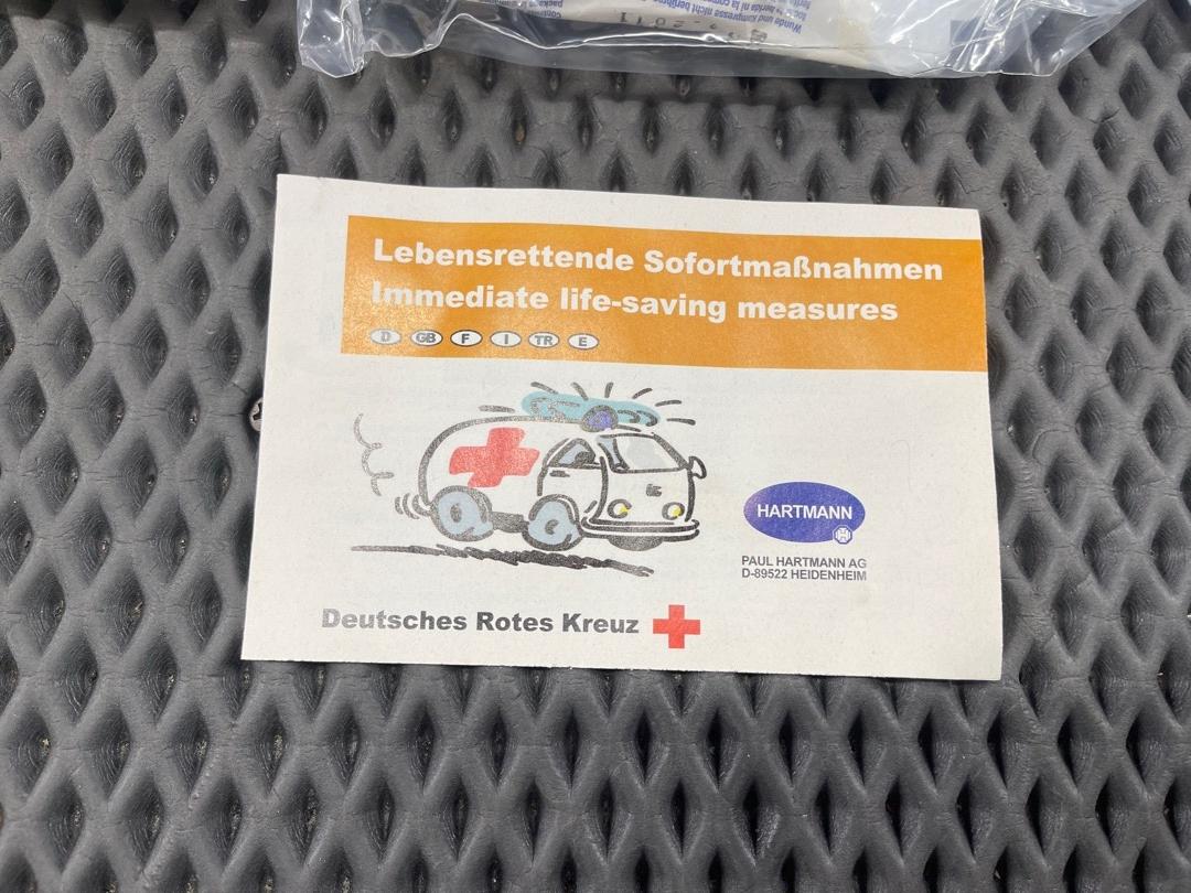 Аптечка, 3130 рублей, Красноярск