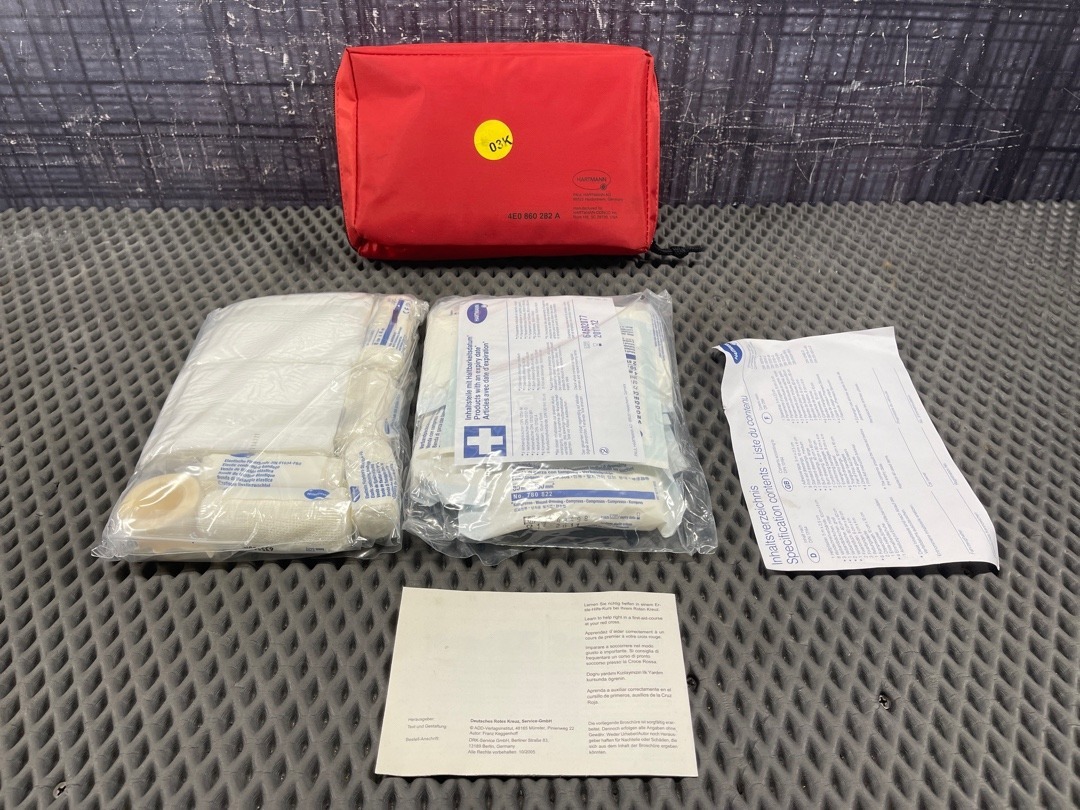 Аптечка, 3130 рублей, Красноярск