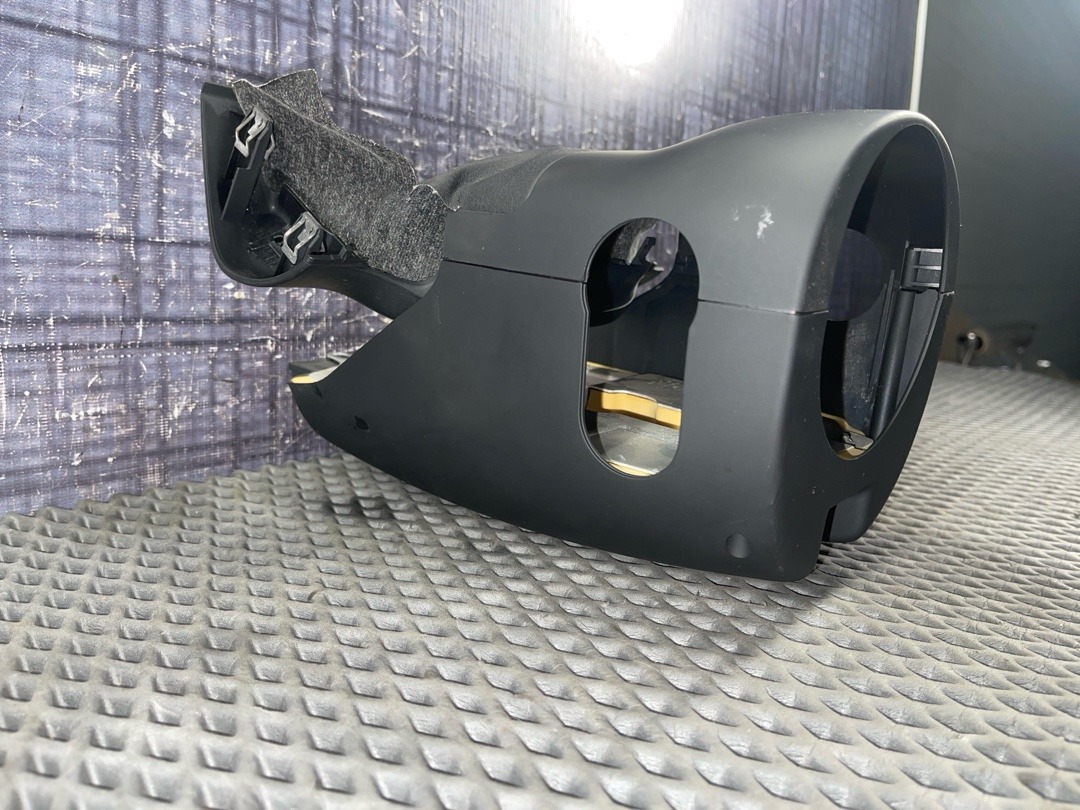 Кожух рулевой колонки, 1590 рублей, Красноярск