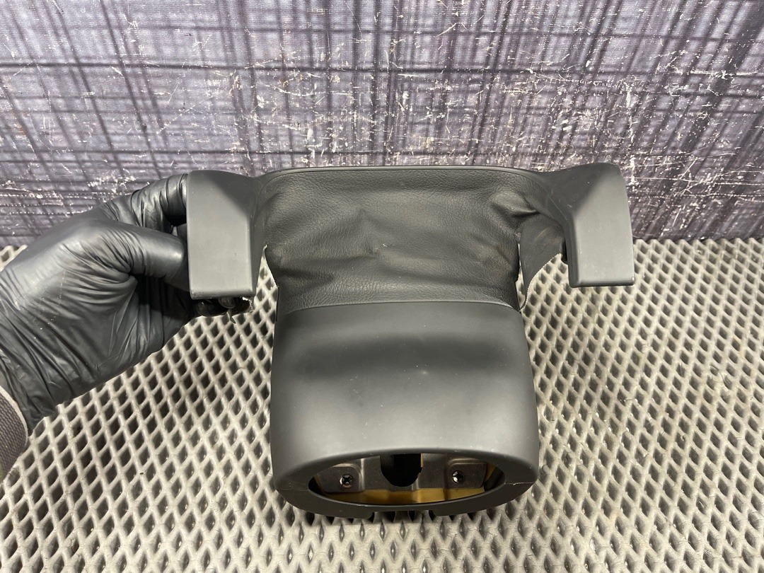 Кожух рулевой колонки, 1590 рублей, Красноярск