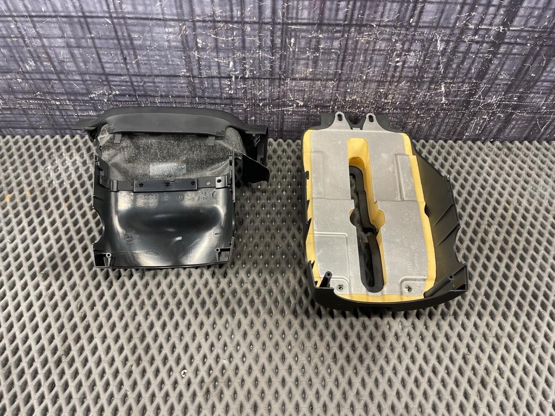 Кожух рулевой колонки, 1590 рублей, Красноярск