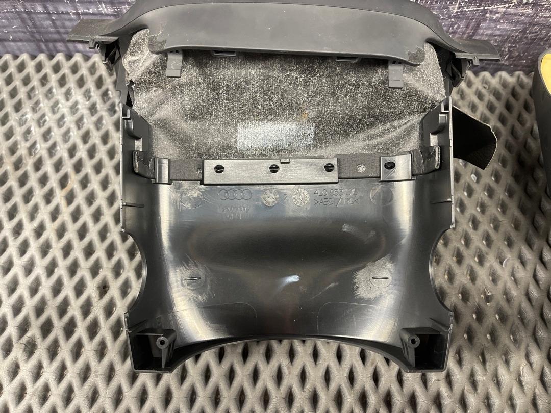 Кожух рулевой колонки, 1590 рублей, Красноярск