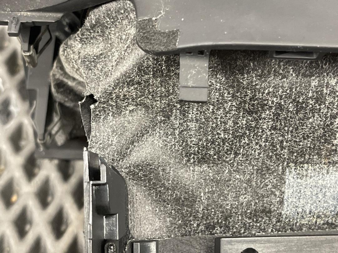 Кожух рулевой колонки, 1590 рублей, Красноярск