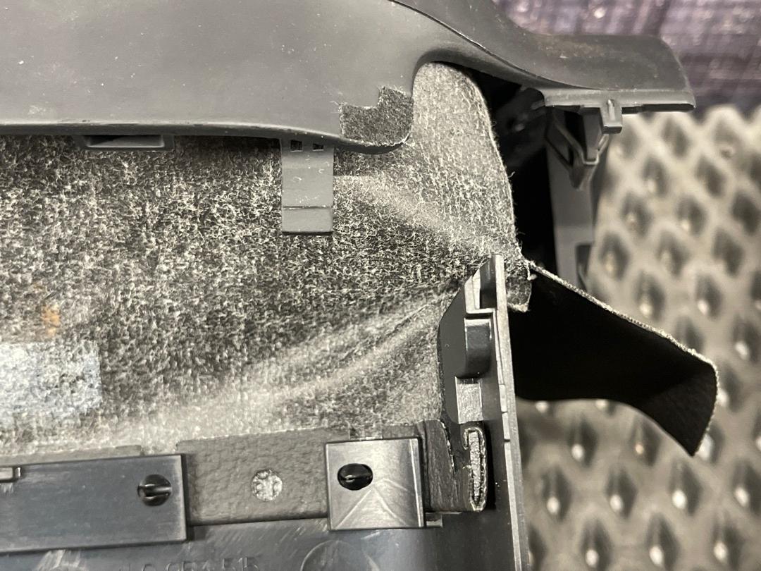 Кожух рулевой колонки, 1590 рублей, Красноярск