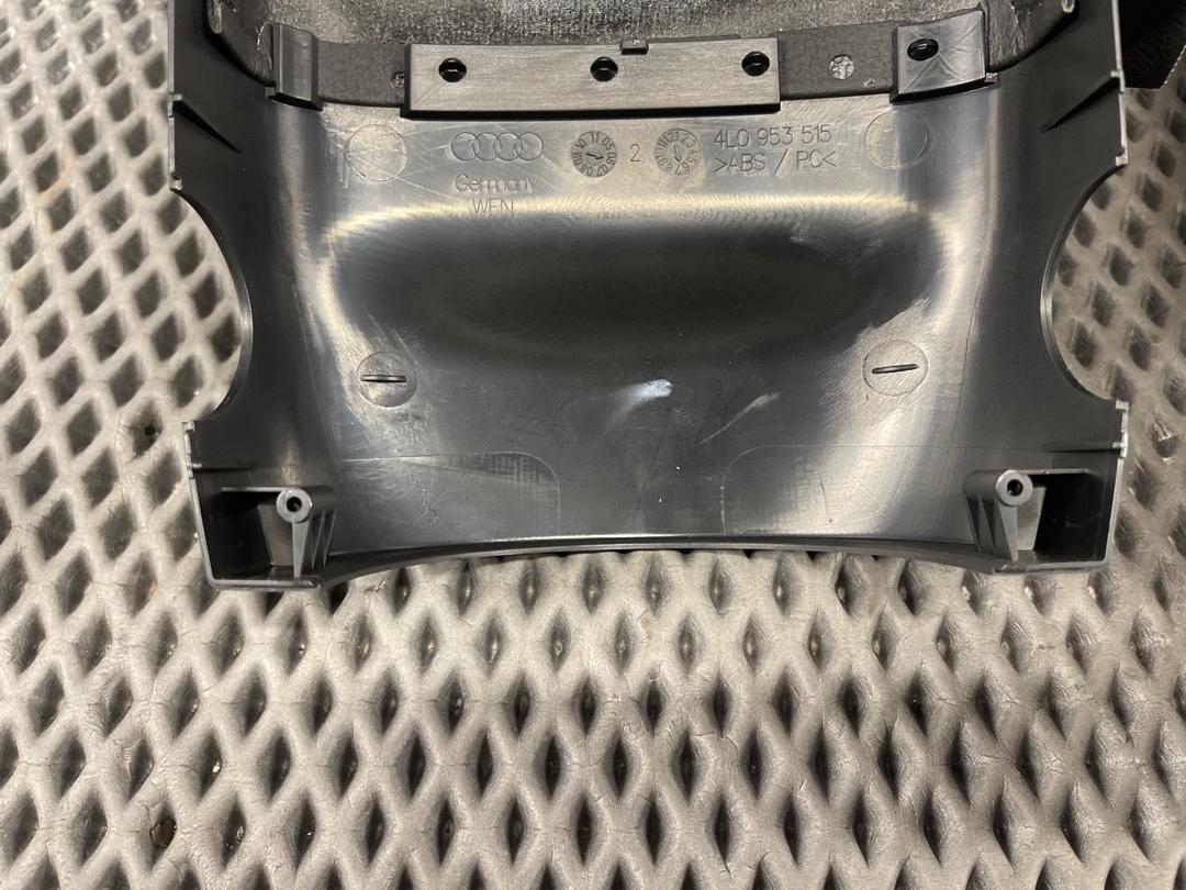 Кожух рулевой колонки, 1590 рублей, Красноярск