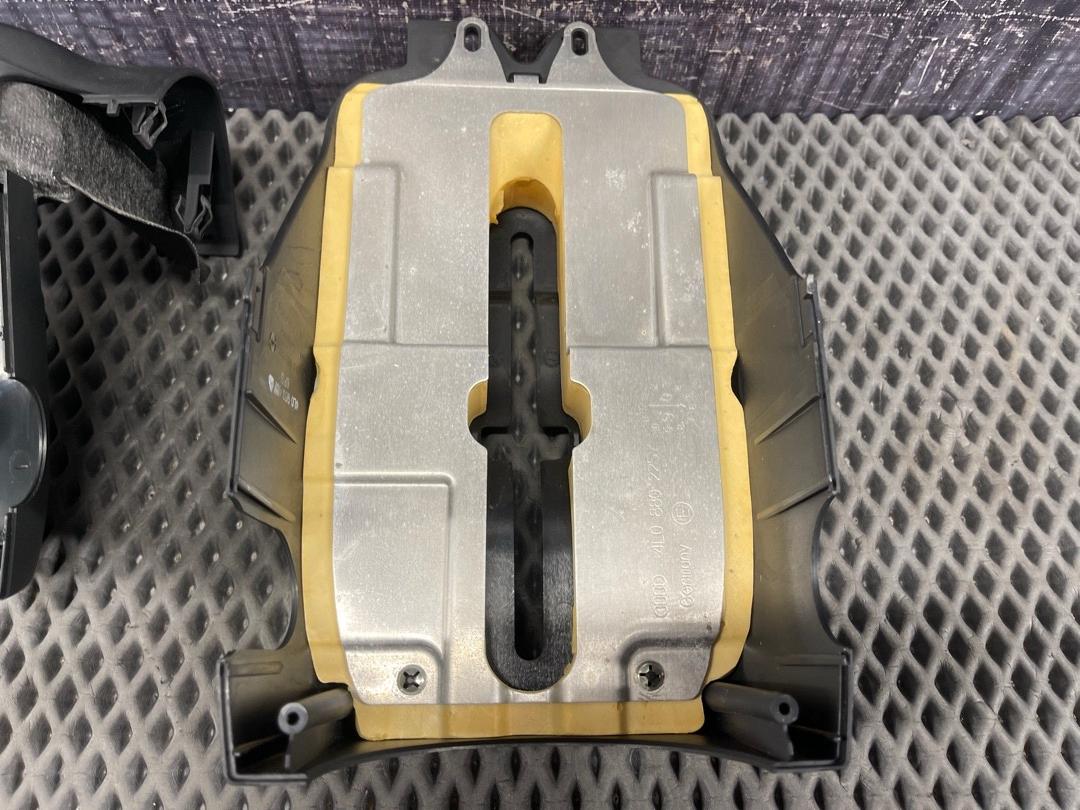 Кожух рулевой колонки, 1590 рублей, Красноярск