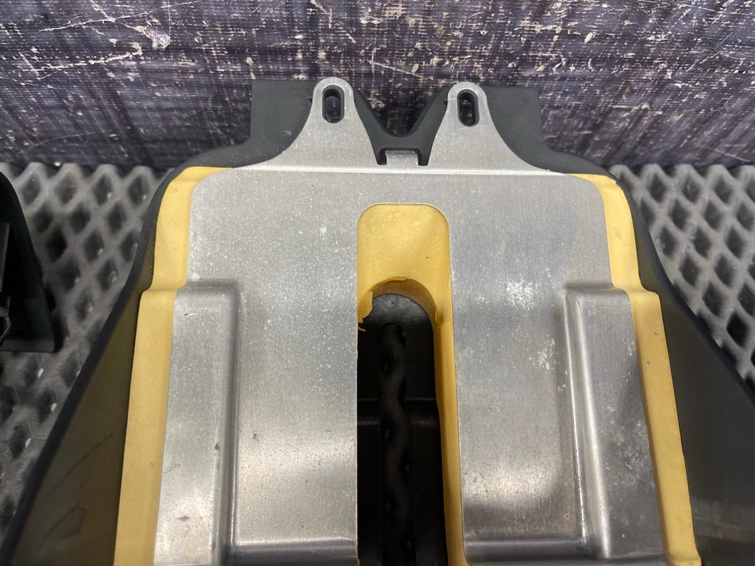 Кожух рулевой колонки, 1590 рублей, Красноярск