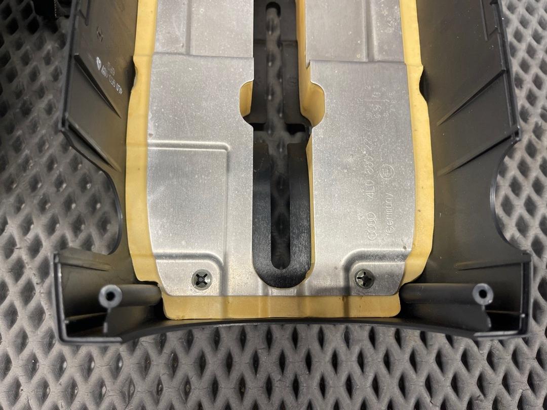 Кожух рулевой колонки, 1590 рублей, Красноярск