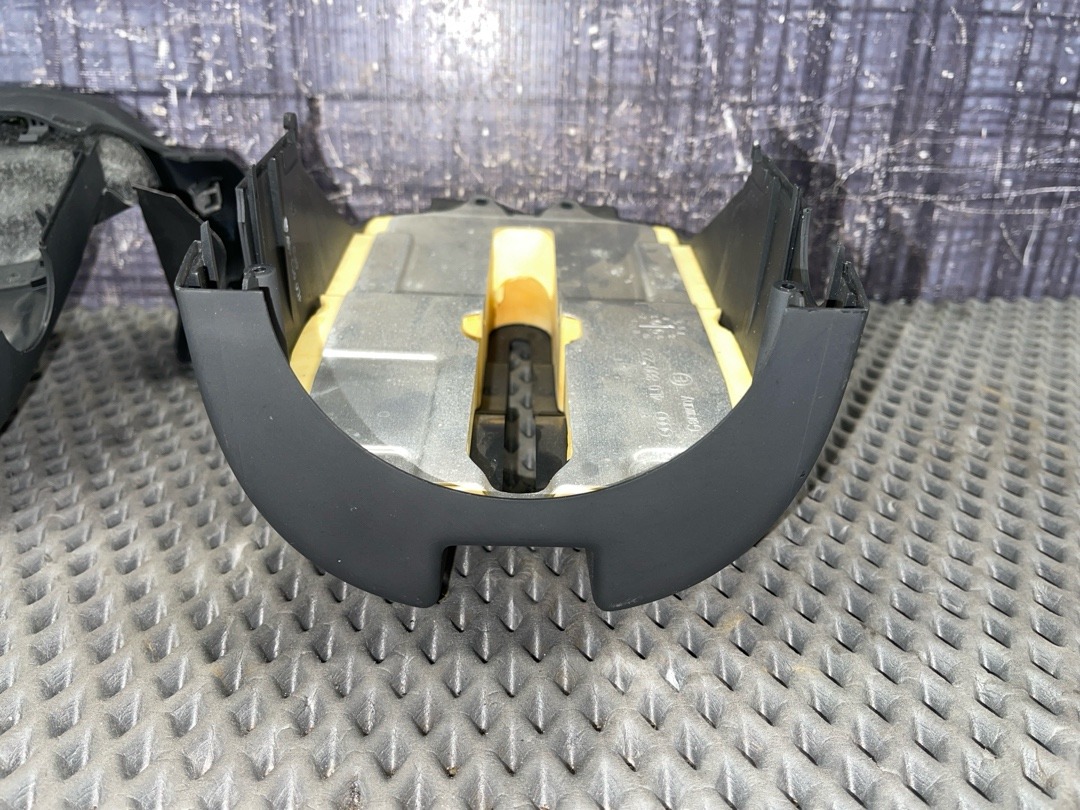 Кожух рулевой колонки, 1590 рублей, Красноярск