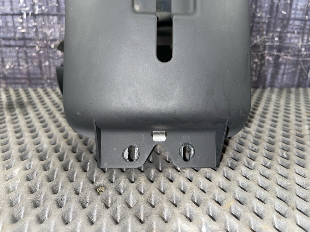 Кожух рулевой колонки, 1590 рублей, Красноярск