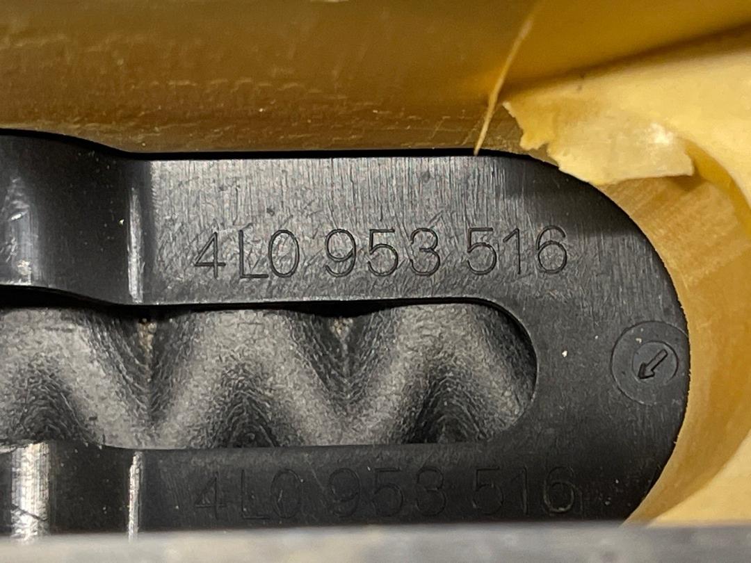 Кожух рулевой колонки, 1590 рублей, Красноярск