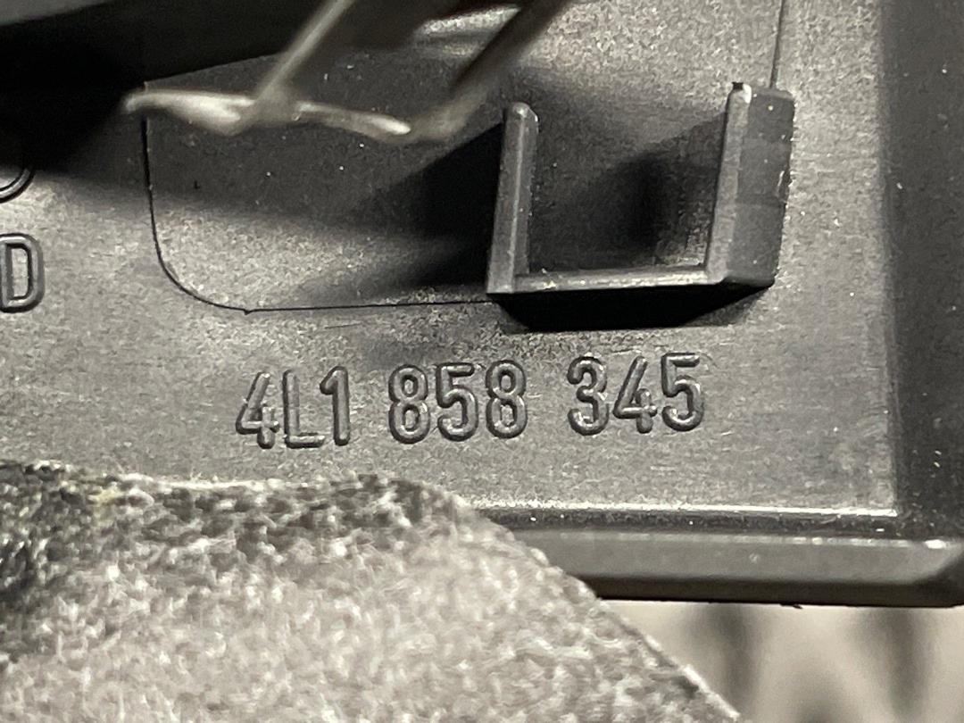 Кожух рулевой колонки, 1590 рублей, Красноярск