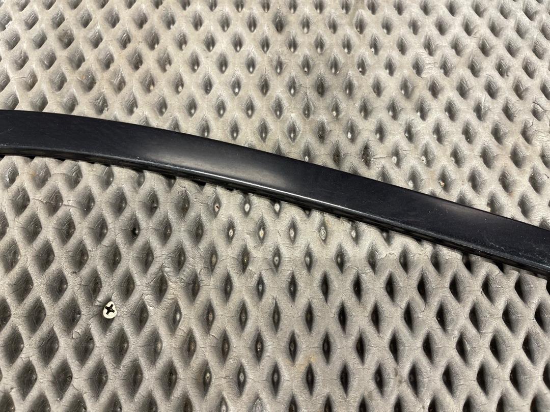 Молдинг стекла, 570 рублей, Красноярск