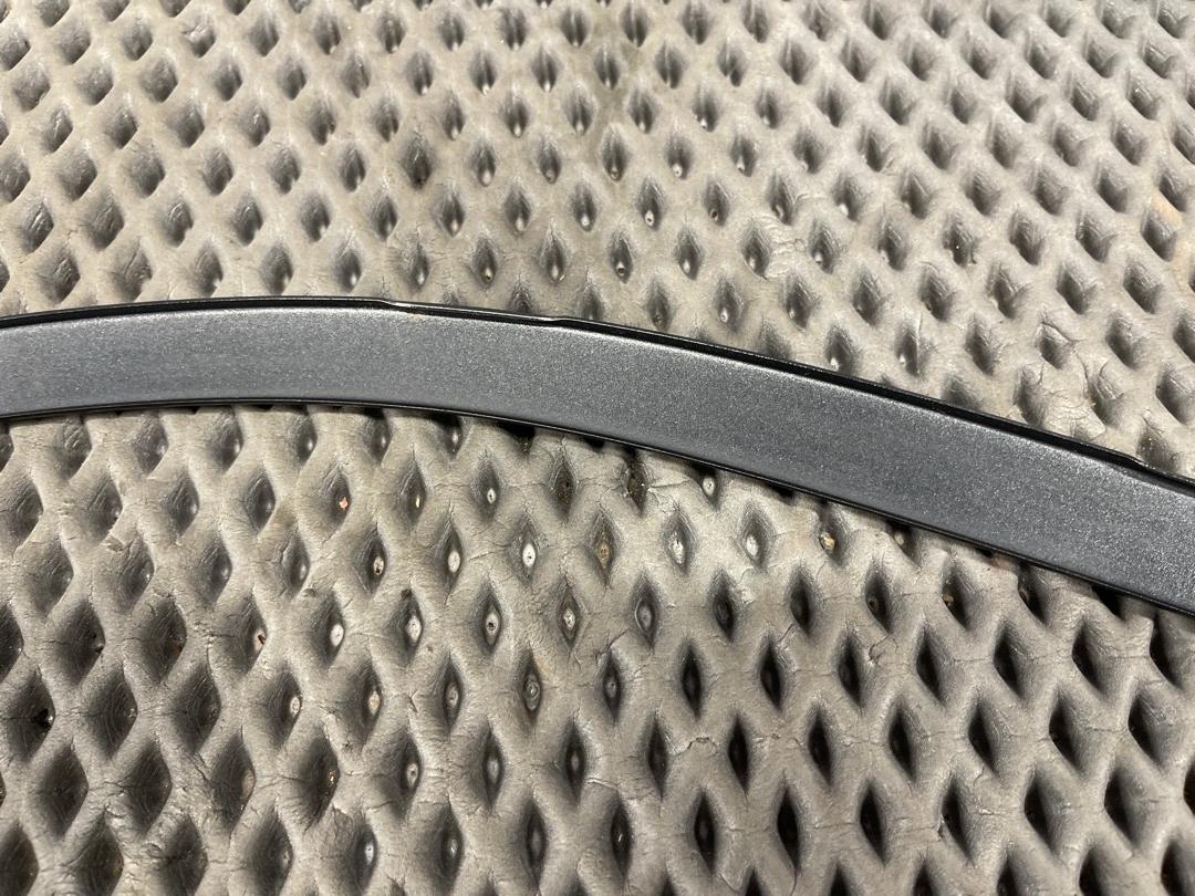 Молдинг стекла, 570 рублей, Красноярск