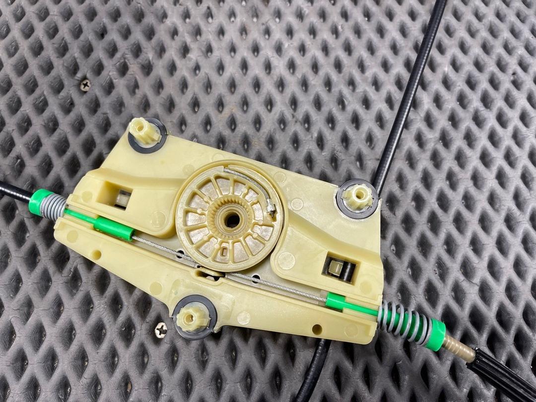 Стеклоподъемник, 3320 рублей, Красноярск