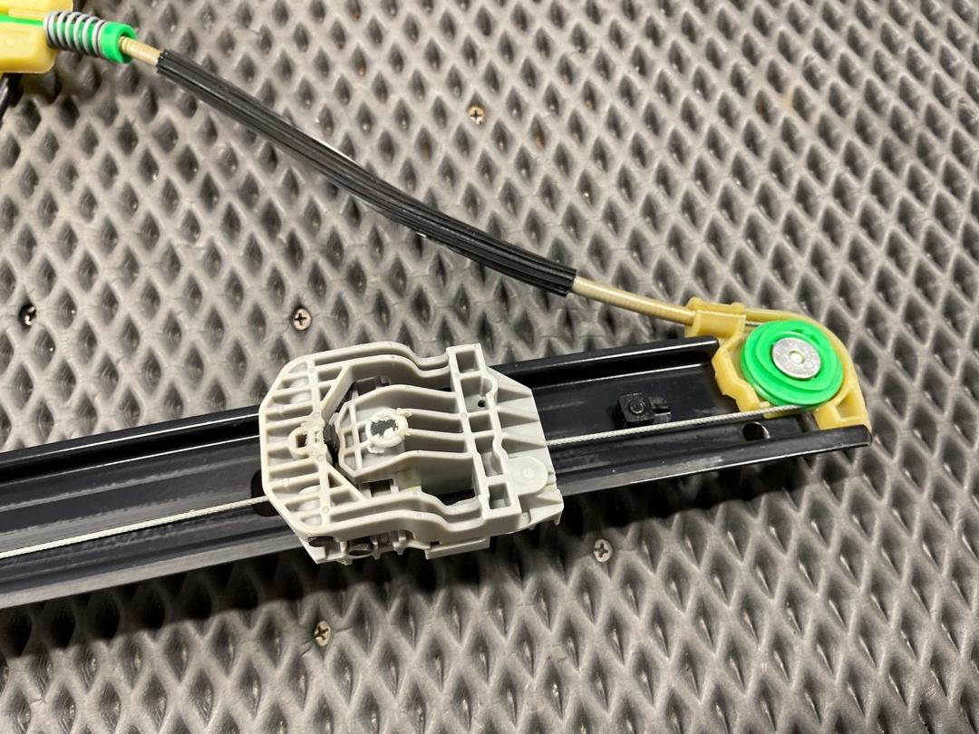 Стеклоподъемник, 3320 рублей, Красноярск