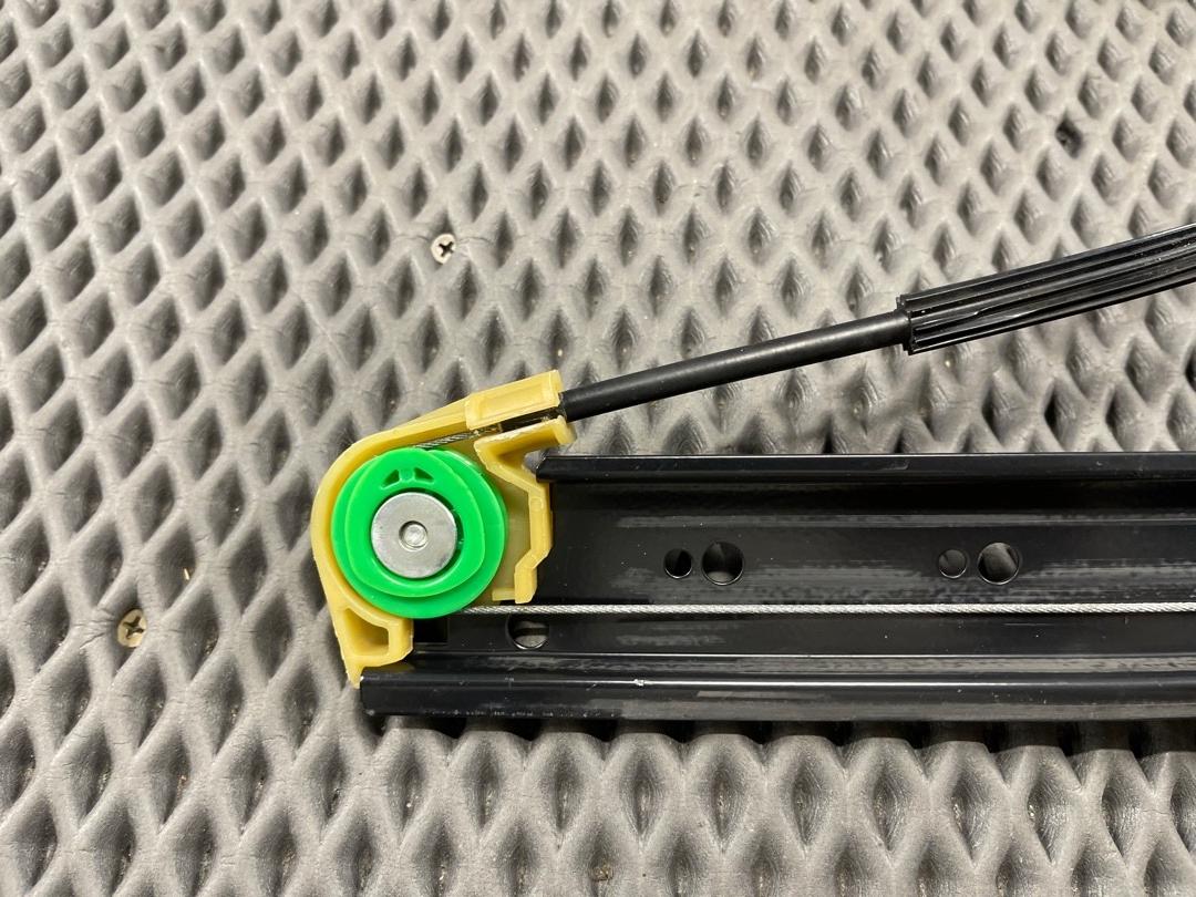 Стеклоподъемник, 3320 рублей, Красноярск