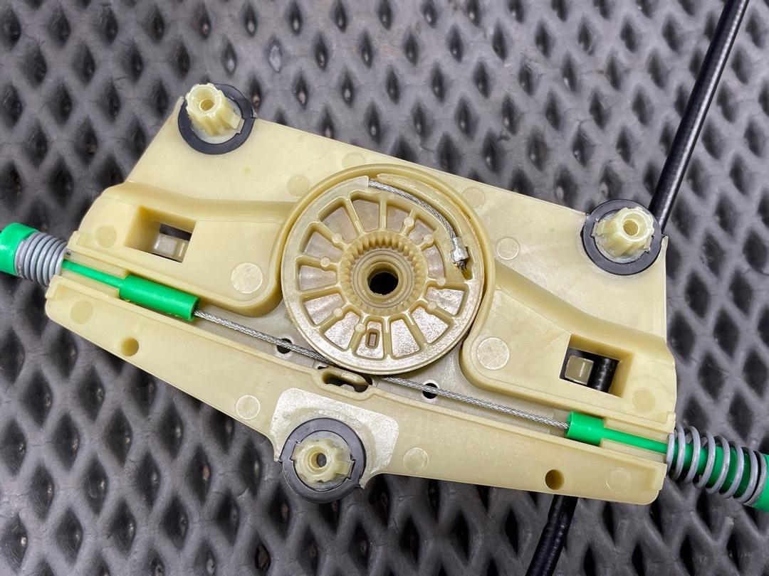 Стеклоподъемник, 3320 рублей, Красноярск