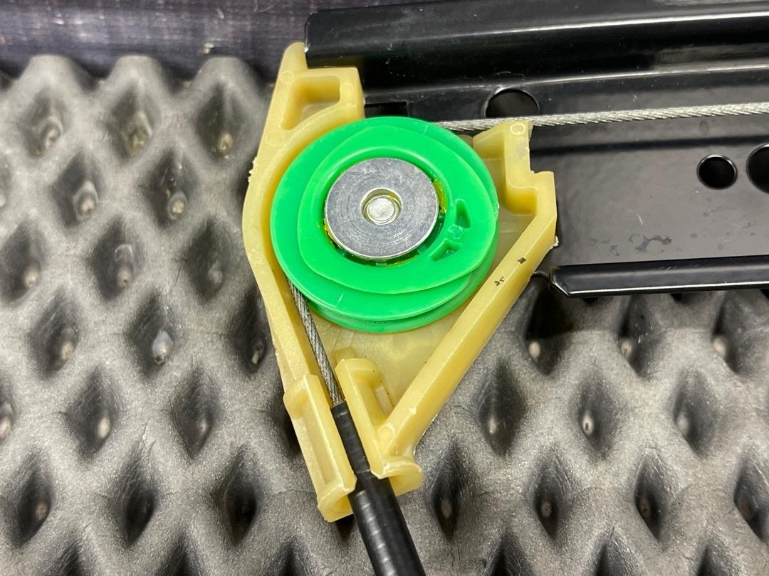 Стеклоподъемник, 3320 рублей, Красноярск