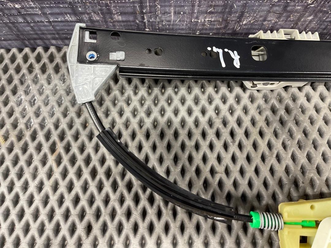 Стеклоподъемник, 3110 рублей, Красноярск