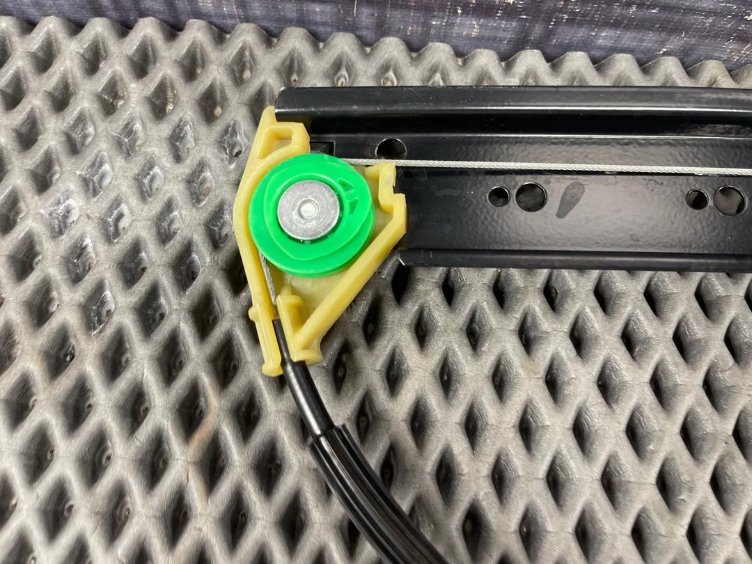 Стеклоподъемник, 3110 рублей, Красноярск