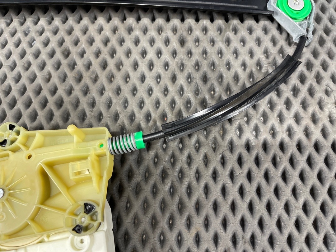 Стеклоподъемник, 3110 рублей, Красноярск