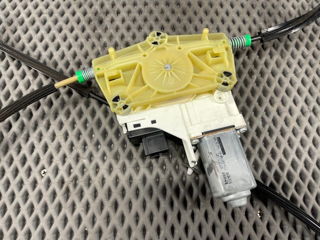 Стеклоподъемник, 3110 рублей, Красноярск