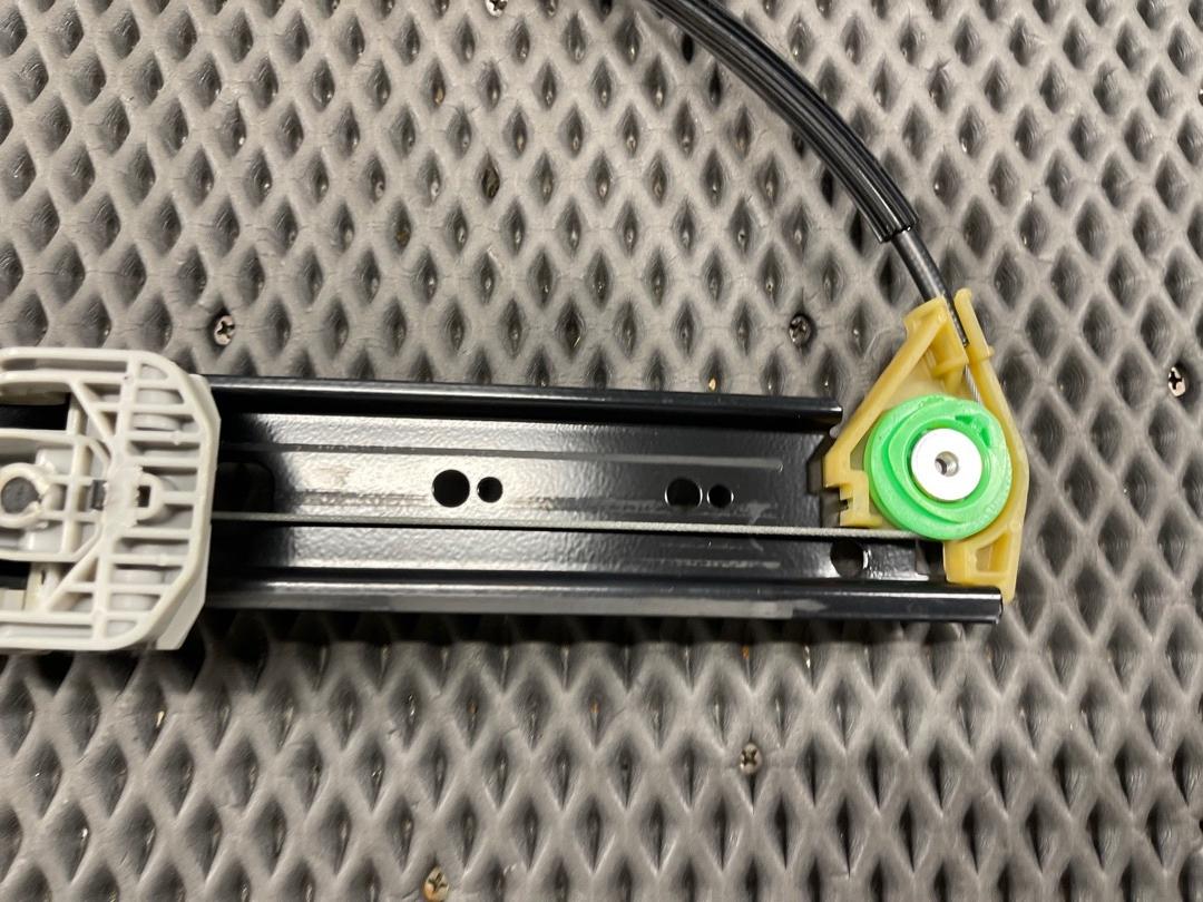 Стеклоподъемник, 3110 рублей, Красноярск