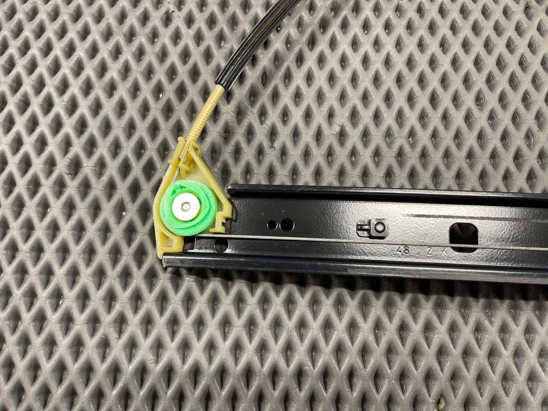 Стеклоподъемник, 3110 рублей, Красноярск