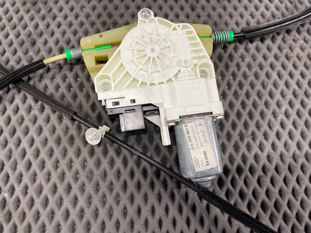 Стеклоподъемник, 3110 рублей, Красноярск