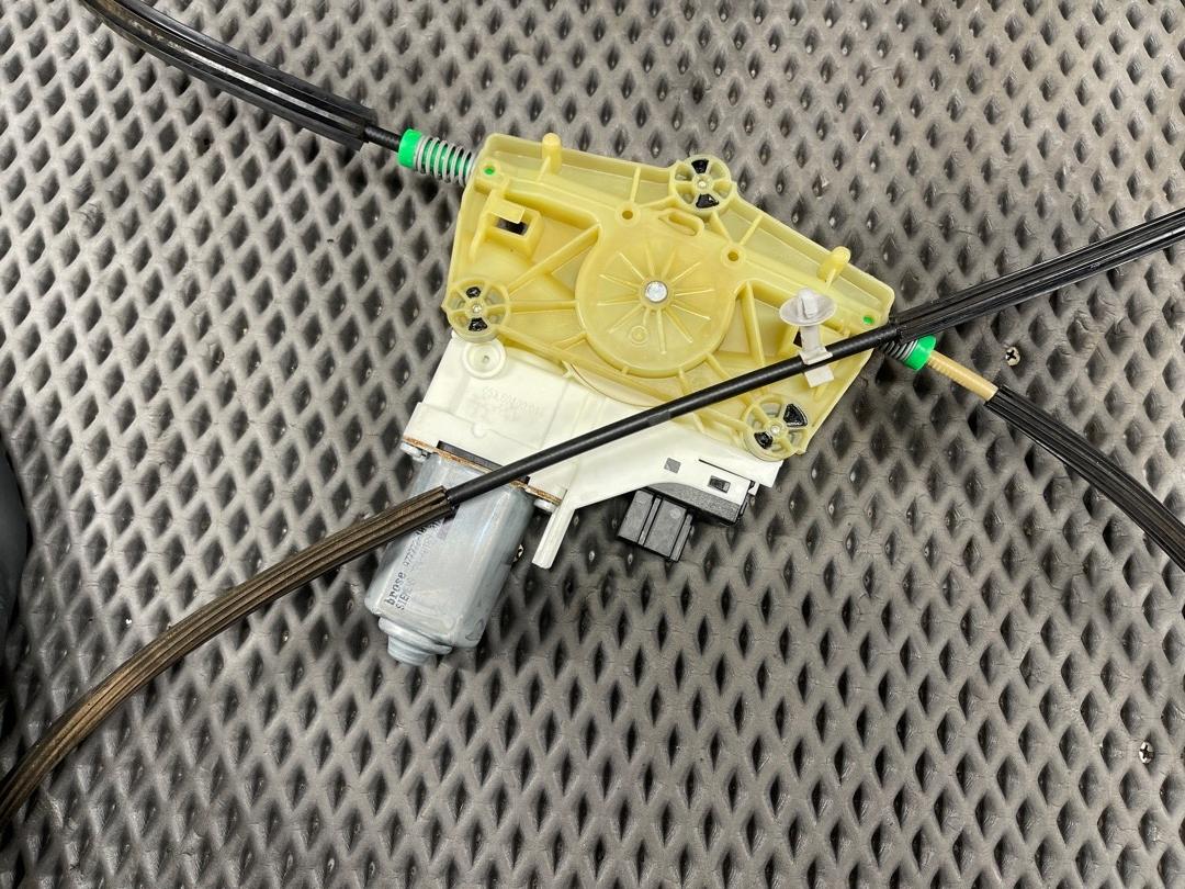 Стеклоподъемник, 3110 рублей, Красноярск